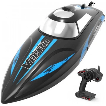 Barcuta cu telecomanda VOLANTEX VECTOR 30 RTR BRUSHED