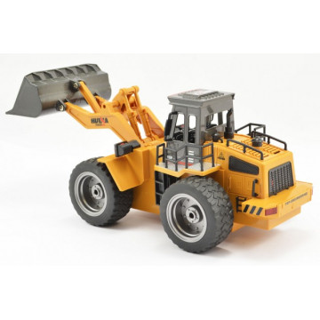 Excavator cupa  cu telecomanda 2.4 ghz
