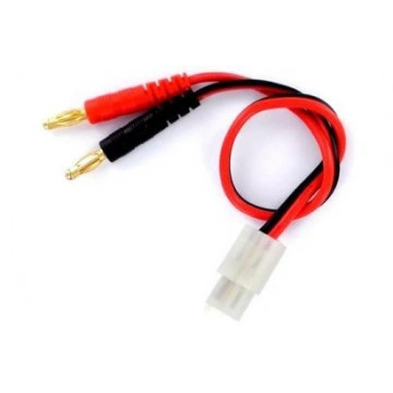 Cablu de incarcare cu conectori Tamiya-Bullet
