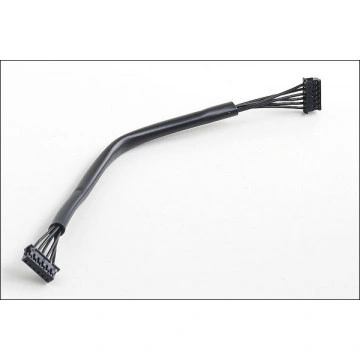 Cablu senzori pentru motoare Brushless, 120mm lungime