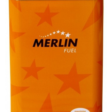 Carburant Automodel Nitro 25% Merlin Expert, 2.5L