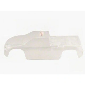 Caroserie pentru Automodel Stadium/Monster Truck 1/10 transparenta