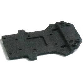 Fata sasiu pentru VRX Racing scara 1/10