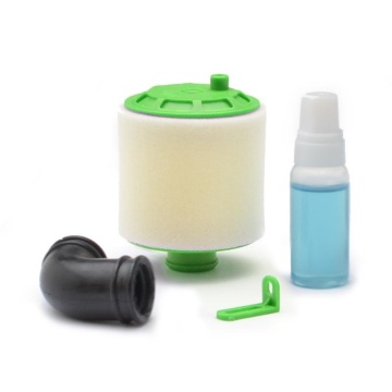 Filtru Aer pentru Automodele Nitro, scara 1/10, cu ulei