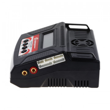 Incarcator inteligent acumulatori LIpo Nimh Pb