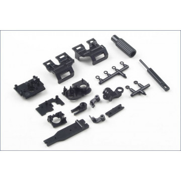 Kit piese schimb pentru sasiu Mini-Z MR-03