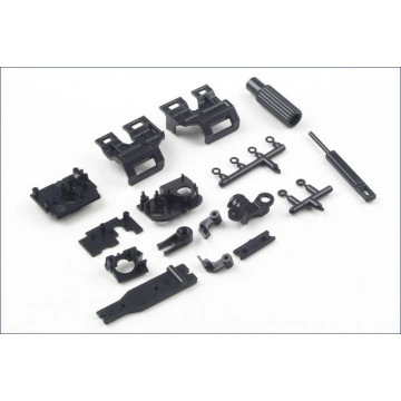 Kit piese schimb pentru sasiu Mini-Z MR-03