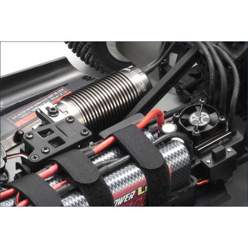 Kyosho Inferno Neo VE Race Spec RTR - Img 3