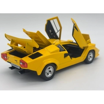 Macheta diecast Lamborghini Countach LP500 1/24