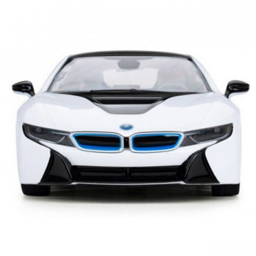 Masina cu Telecomanda BMW i8 Rastar 1:24, 2.4Ghz 3