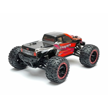 Automodel rc 4x4 FTX Tracer Monster truck RTR Li-Ion FTX5576R 2