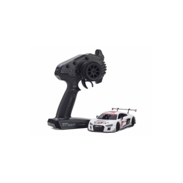 Automodel RC Kyosho Mini-Z RWD Audi R8 Le Mans