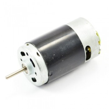 Motor electric brushed 390 pentru masini cu telecomanda FTX Tracer