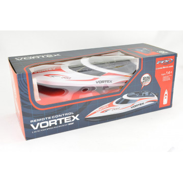 Navomodel de viteza FTX Vortex  4