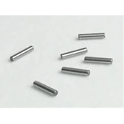 Pini metalici 2x11 pentru automodele Rc FTX