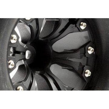 Roti masini cu telecomanda Traxxas FTX Monster FAST1211B