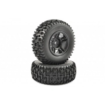 Roti automodele Short Course 1/10 Fastrax JIGSAW (Slash Fata/FTX Torro/Blitz)