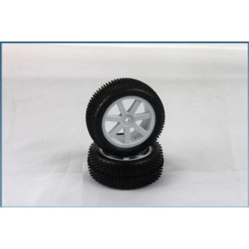 Roti VTEC 1/10 pre lipite pentru S10 Blast TX- set 2 buc