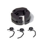 Saboti ambreiaj pentru FTX Carnage Nitro scara 1/10