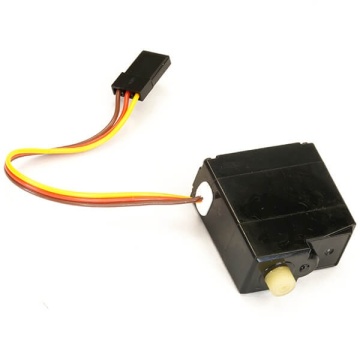 Servo cu 3 fire pentru FTX Tracer / Blackzon Slyder