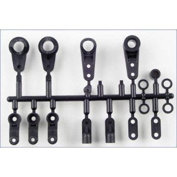 Servo Saver pentru Kyosho ZX-5/TF-5/RB5