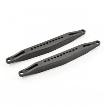 Set brate legatura punte spate  inferioare pentru automodelul FTX OUTLAW