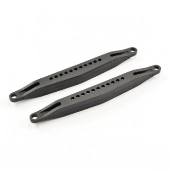 Set brate legatura punte spate  inferioare pentru automodelul FTX OUTLAW