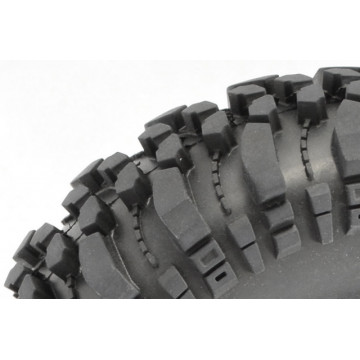 Set roti crawler FAST1255B