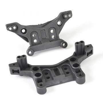 Shock tower fata+spate automodelul FTX Tracer 1/16