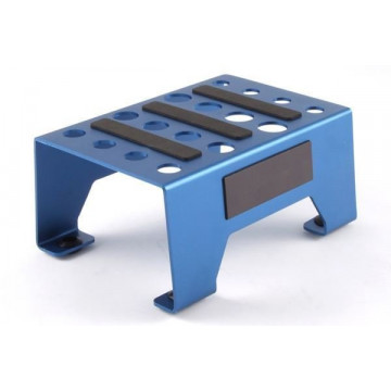 Stand intretinere si reparatii automodele din aluminiu cu benzi magnetice - Img 1