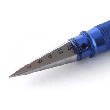 Super Reamer automodele- perforator caroserie profesional universal