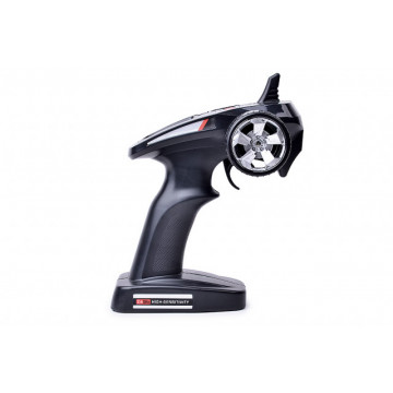 Tanc cu telecomanda si senile FTX Buzzsaw