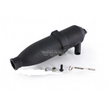 Toba de evacuare pentru VRX Racing Blade SS scara 1/10