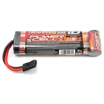 Acumulator 8.4V Nimh 3000 mah Traxxas cu iD connector