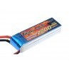 Acumulator Gens ace 2200mAh 11.1 V 30C 3S1P Lipo Softcase - Img 1
