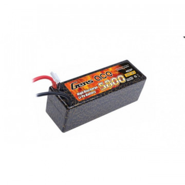 Acumulator LiPo 4S 14.8V 