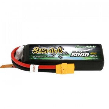 Baterie Lipo 3S 11.1V Softcase automodele Traxxas GEA50003S60X9 3