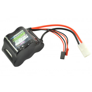 Acumulator NImh receptie automodele offroad Nitro