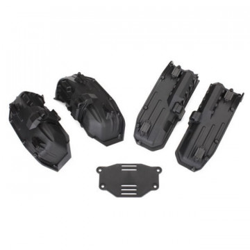 Aripi interioare pentru automodele Traxxas TRX4, interioare (inguste)
