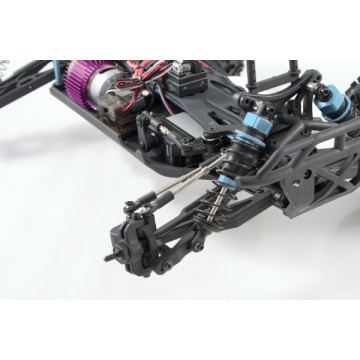 Masina cu telecomanda Buggy 4x4, automodel electric rc