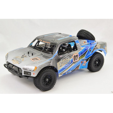 Masina cu telecomanda Nitro FTX TORRO NT 4x4 