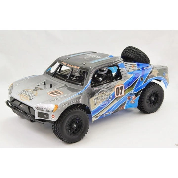 Automodel Nitro FTX TORRO NT 4x4 scara 1/10 RTR