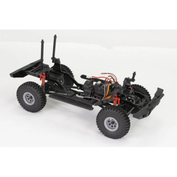 Masina cu telecomanda crawler FTX Outback Mini X CUB FTX5523MC 2