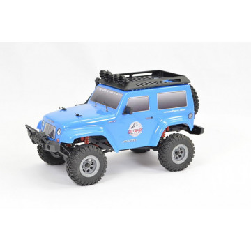 Automodel RC Jeep Wrangler 1: 24 RTR