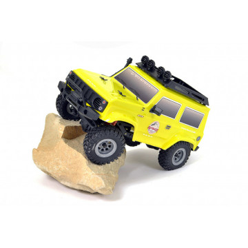 Masina cu telecomanda FTX Outback Mini 2.0 Paso trail crawler FTX5508Y -1