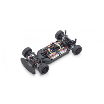 Masina cu telecomanda Kyosho Fazer Mk2 Alpine GT4 , 4x4 4