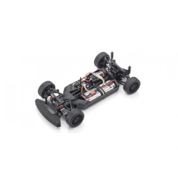 Masina cu telecomanda Kyosho Fazer Mk2 Alpine GT4 , 4x4 4