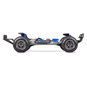 Automodel Traxxas Slash 4x4 brushless BL-2S