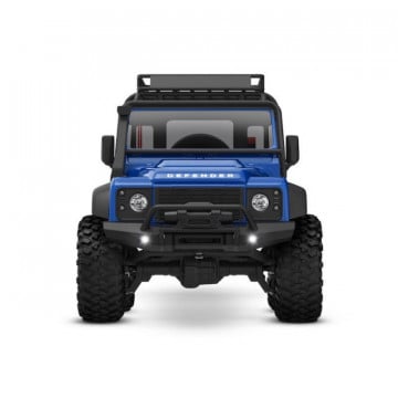 Automodel Traxxas 97054-1 TRX4m-Land Rover