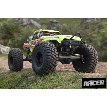 Automodel rock crawler FTX Mauler FTX5575R 4